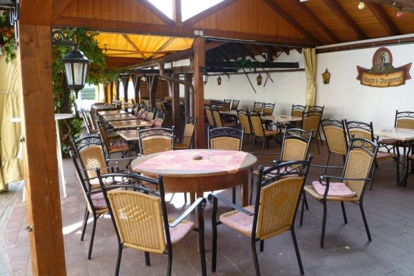 Hotel Zum Specht